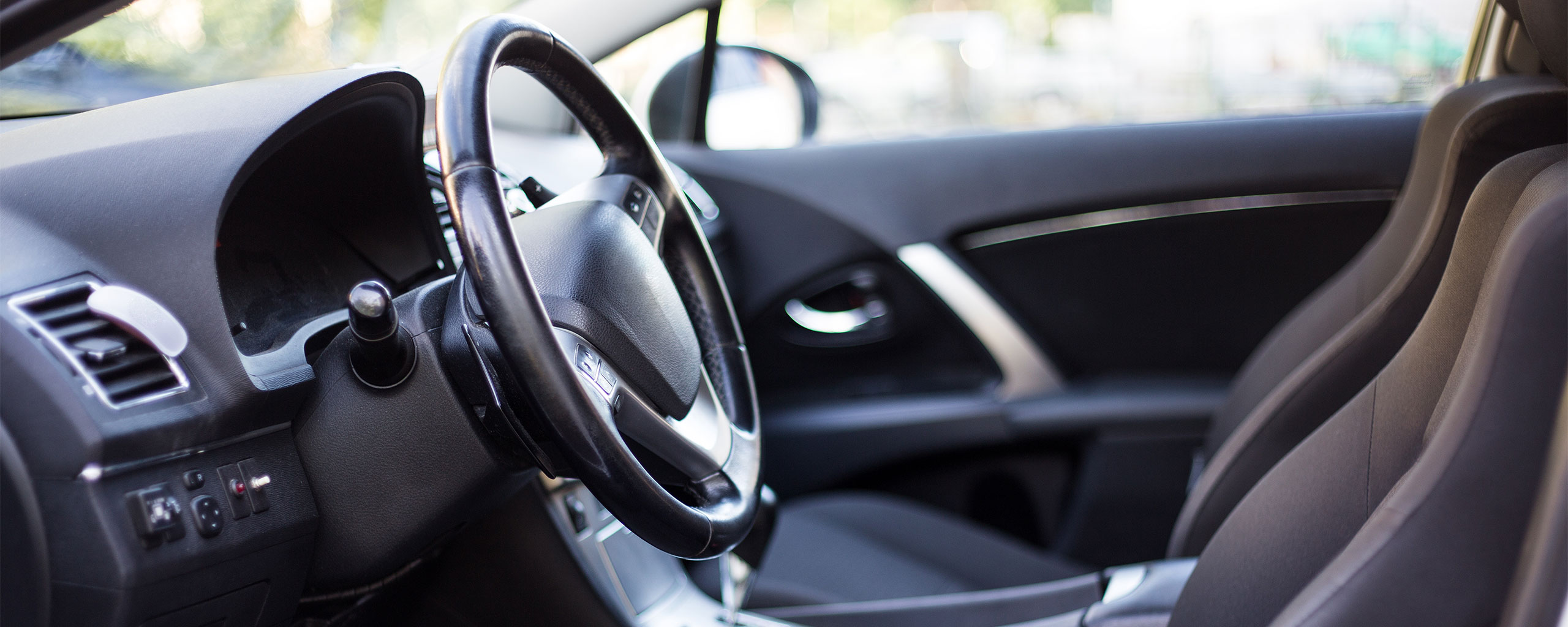 Steering Repair near Washington