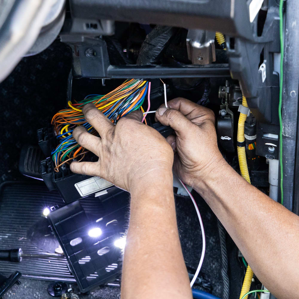 Electrical Repair in Springfield, VA