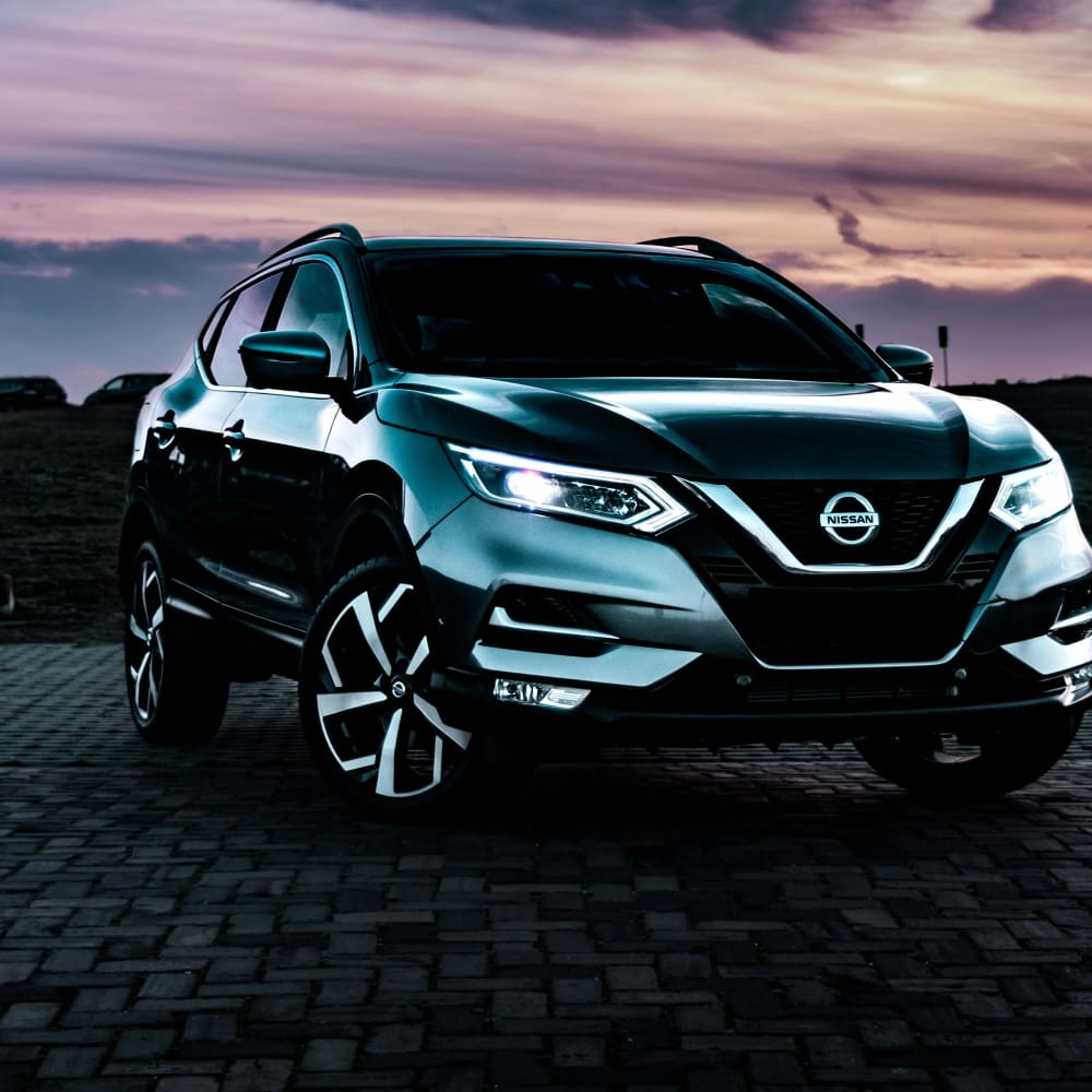 Nissan Repair and Service in Washington, DC