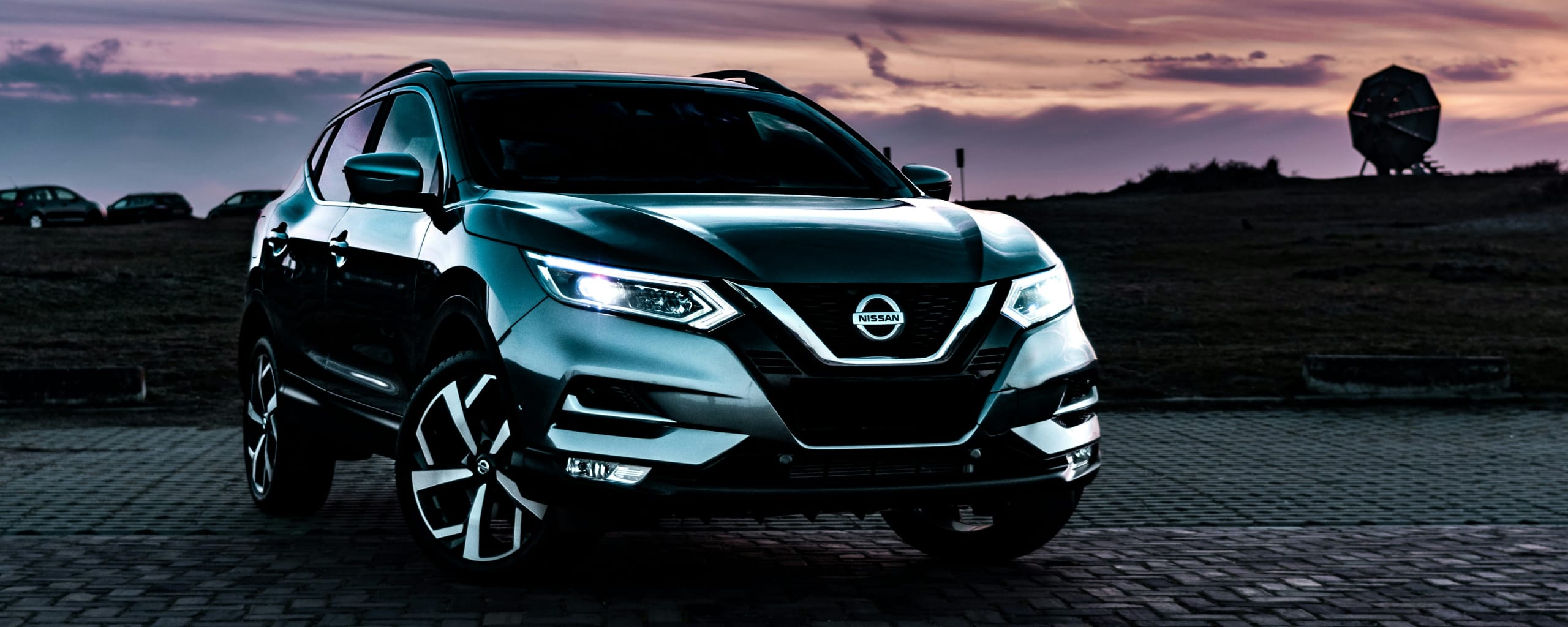 Nissan Repair and Service near Washington