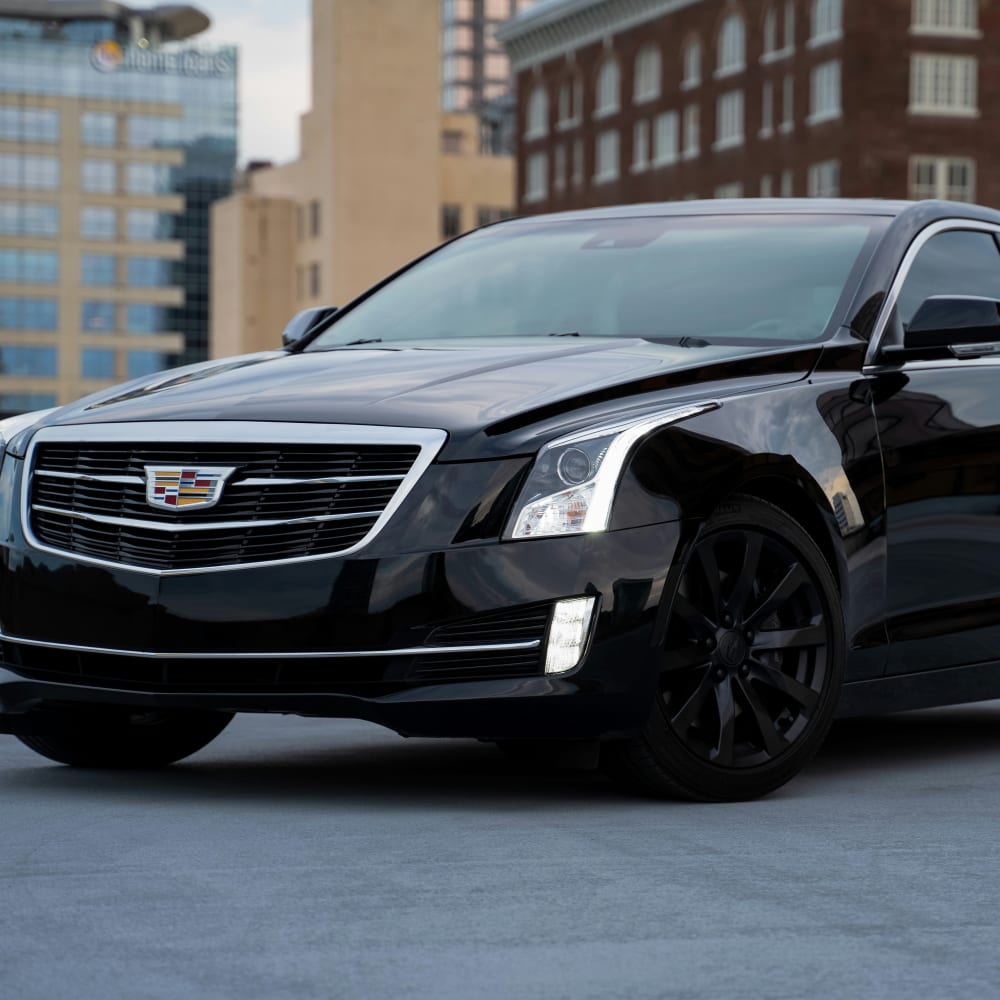 Cadillac Repair and Service in Alexandria, VA