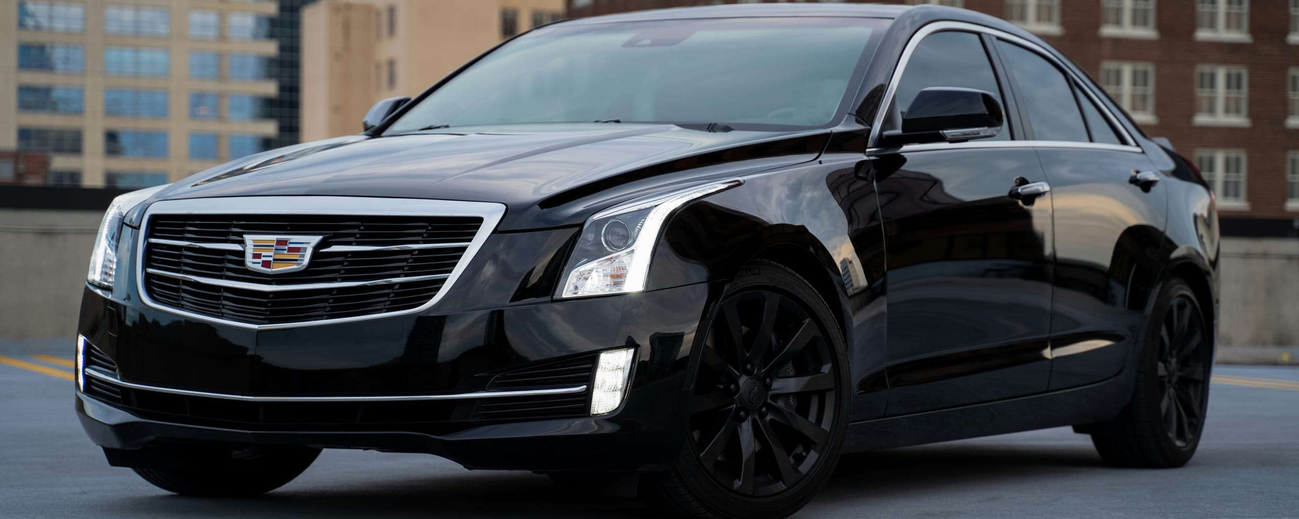 Cadillac Repair and Service near Washington