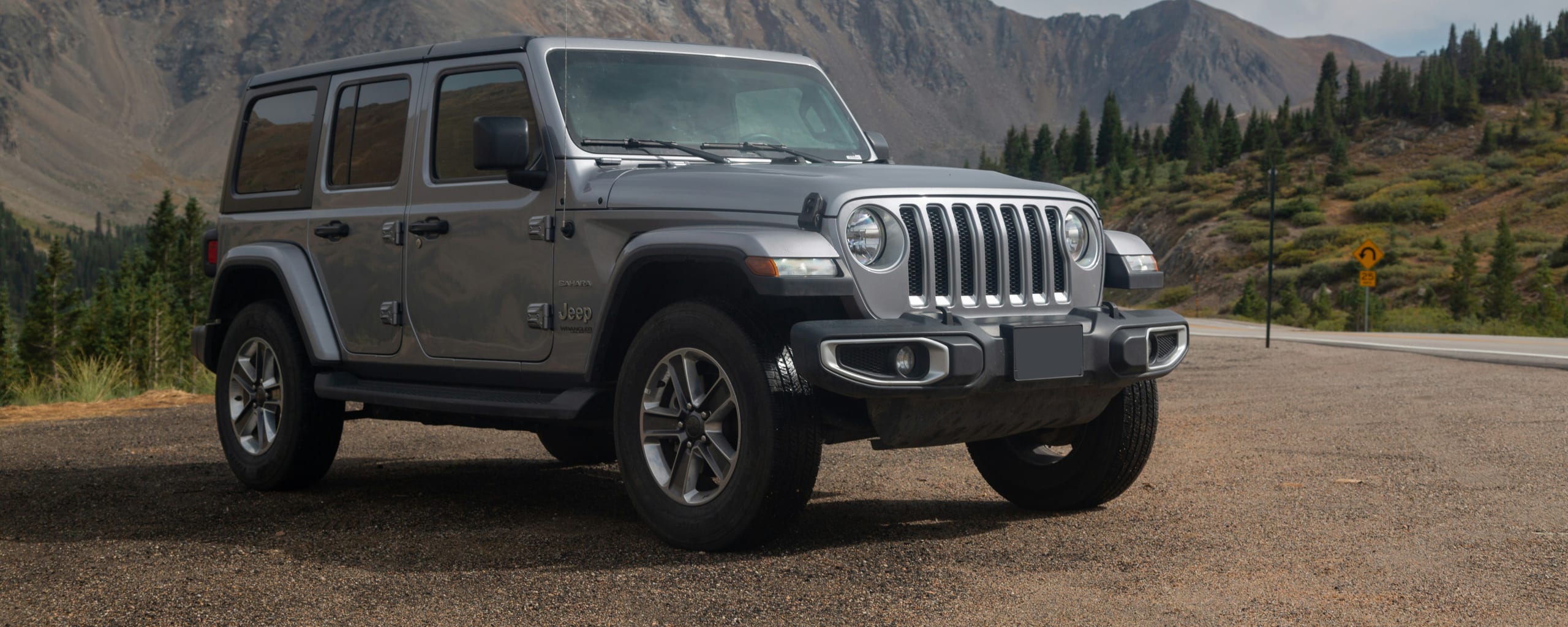 Jeep Repair and Service near Washington