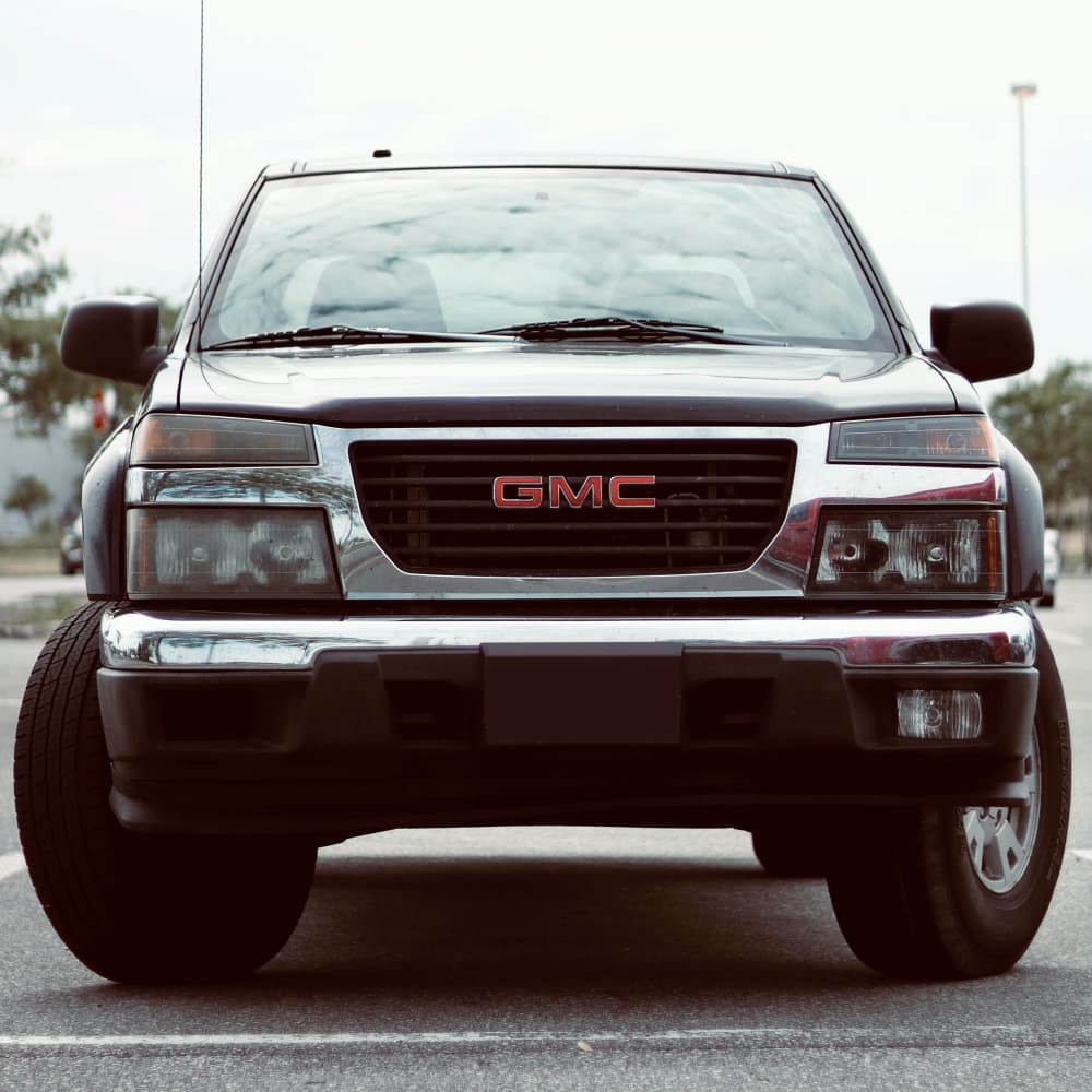 GMC Repair and Service in Falls Church, VA