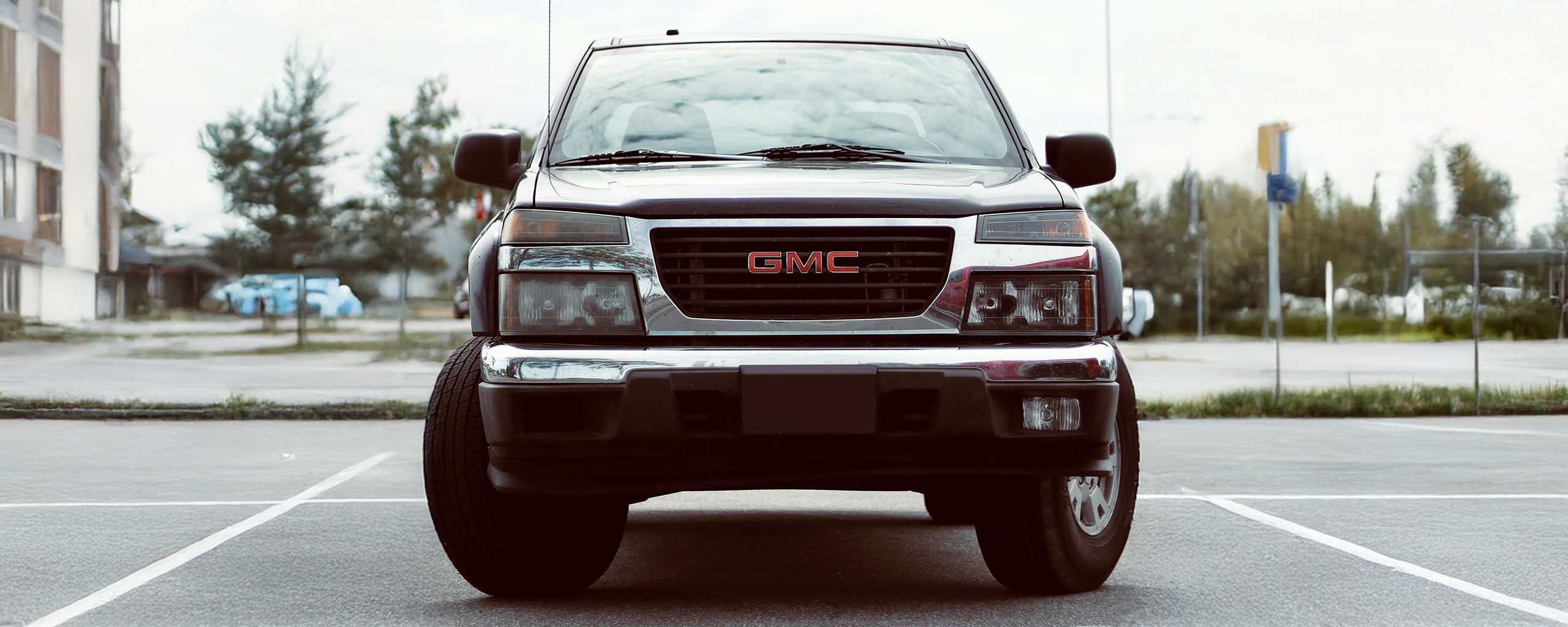 GMC Repair and Service near Washington