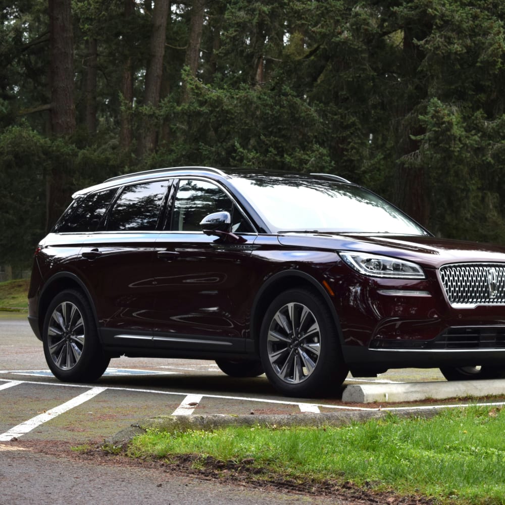 Lincoln Repair and Service in Alexandria, VA