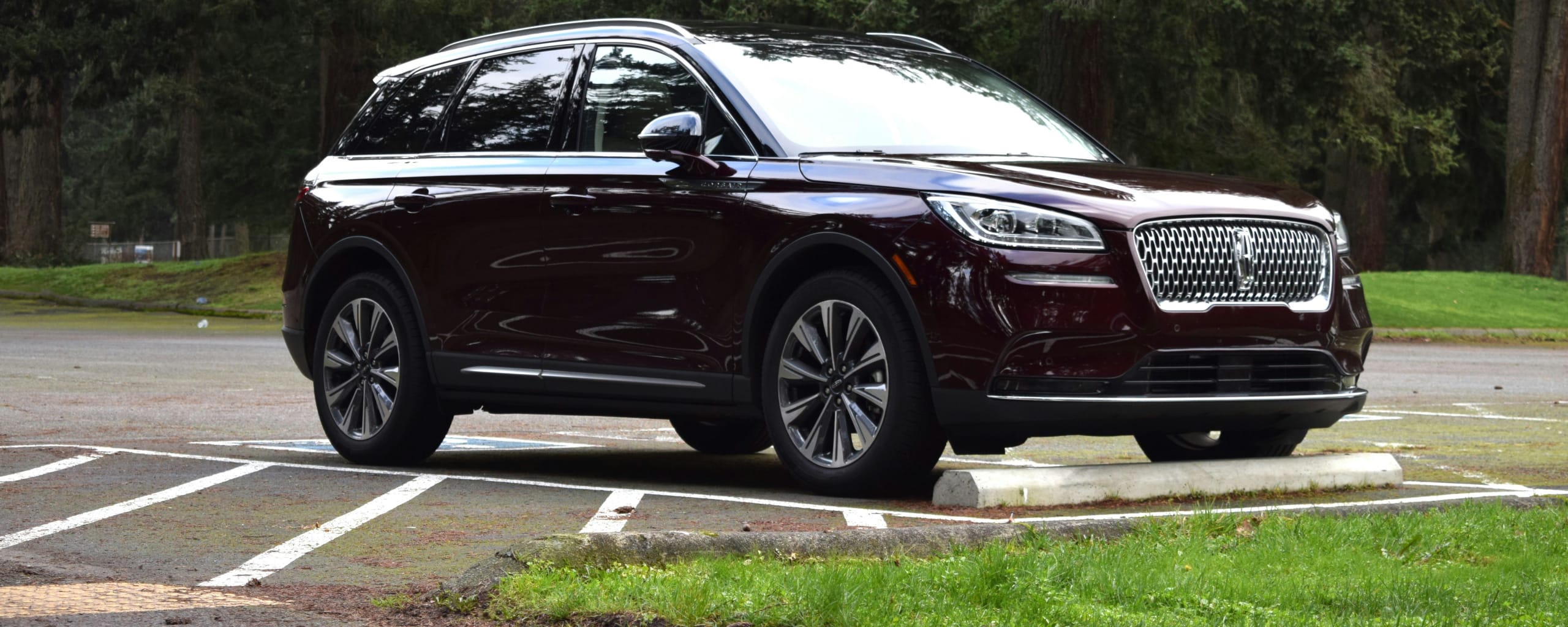 Lincoln Repair and Service near Washington