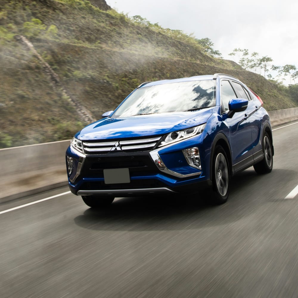 Mitsubishi Repair and Service in El Cajon, CA