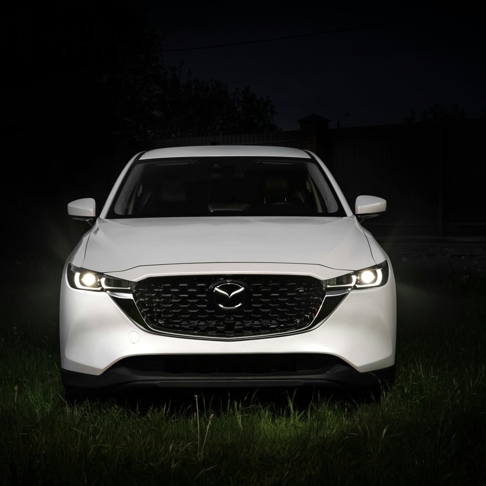 Mazda Repair and Service in Noble, OK