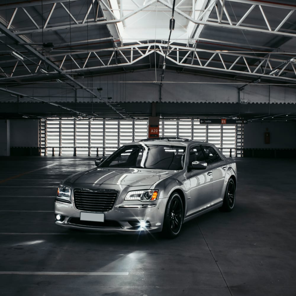 Chrysler Repair and Service in Washington, DC