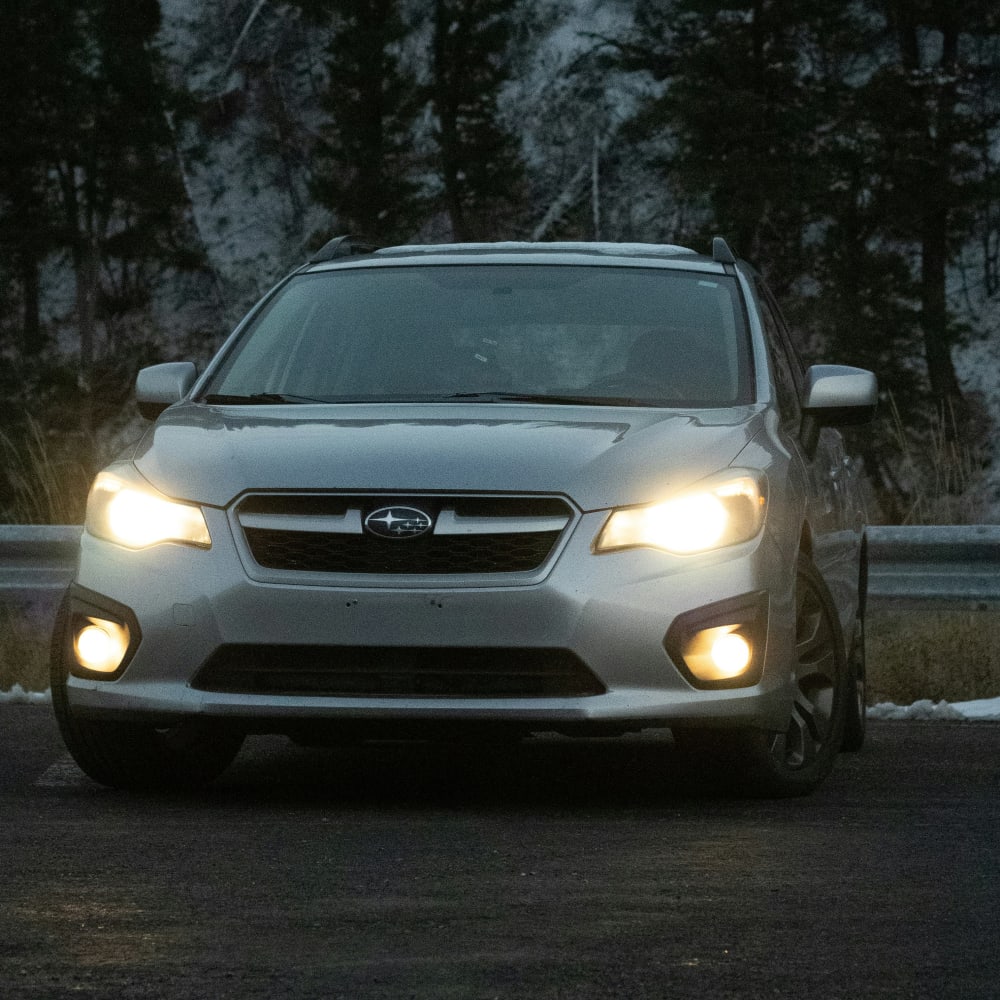 Subaru Repair and Service in Cleveland, TX