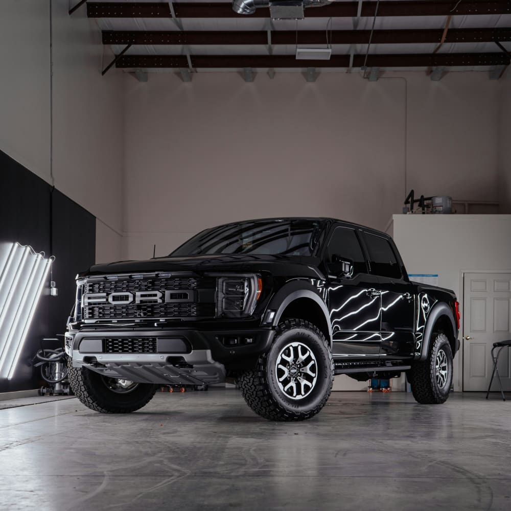 Ford Repair and Service in Washington, DC