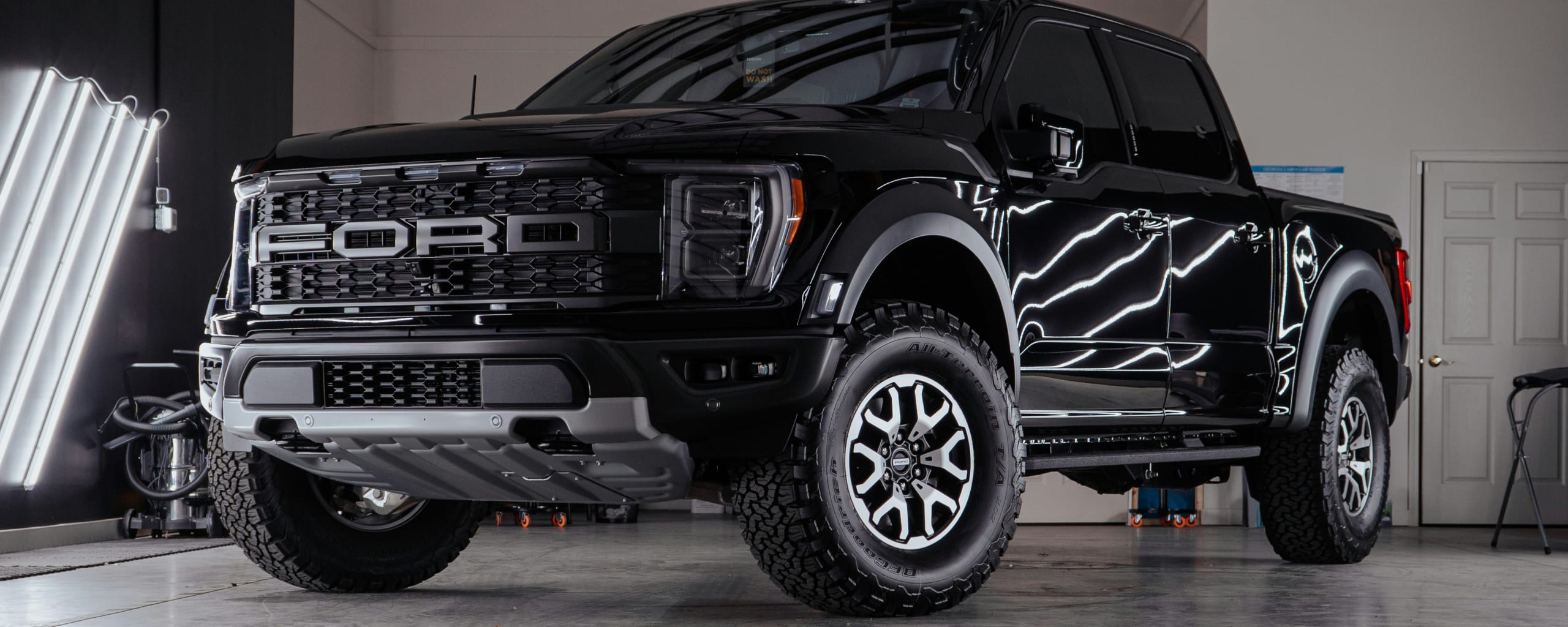 Ford Repair and Service near Washington