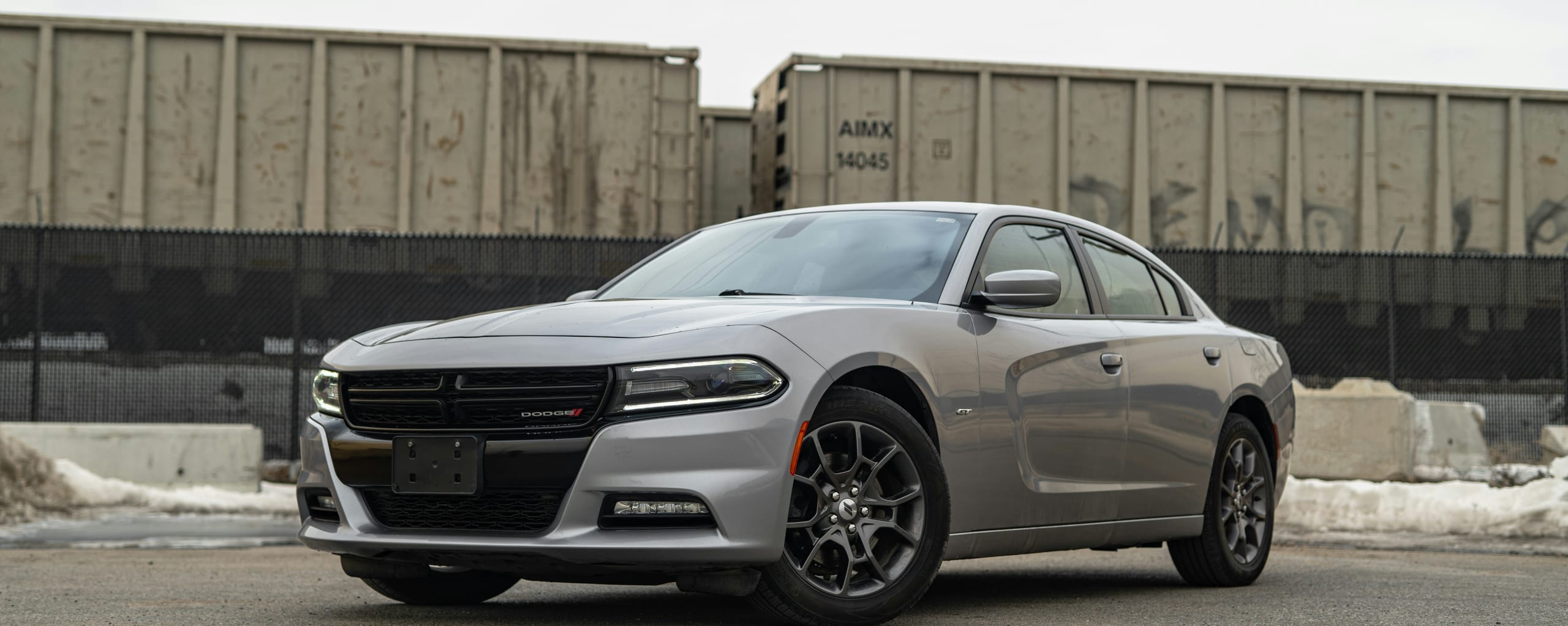 Dodge Repair and Service near Washington