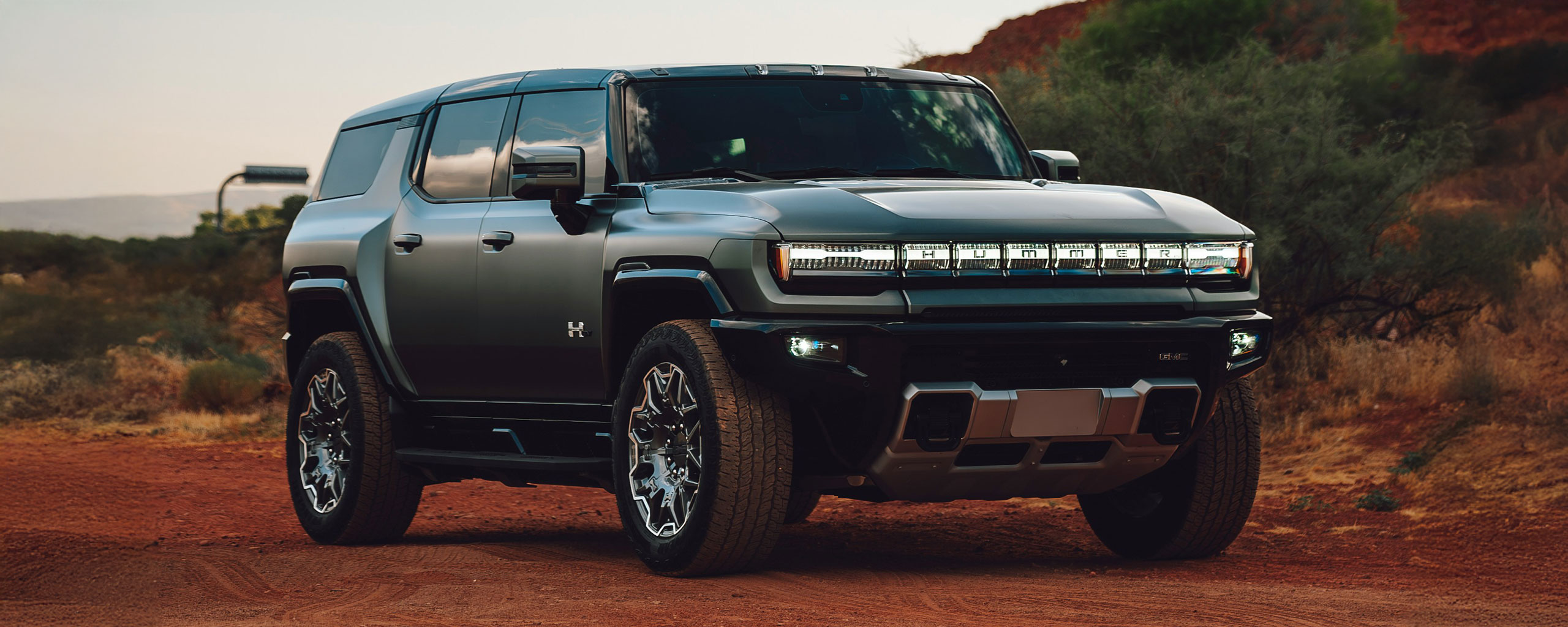 Hummer Repair and Service near Washington