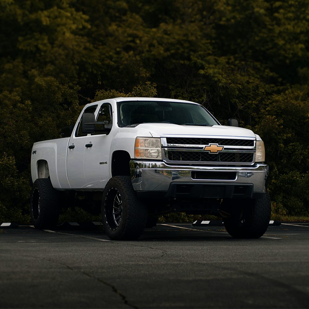 Chevy Repair and Service in Washington, DC